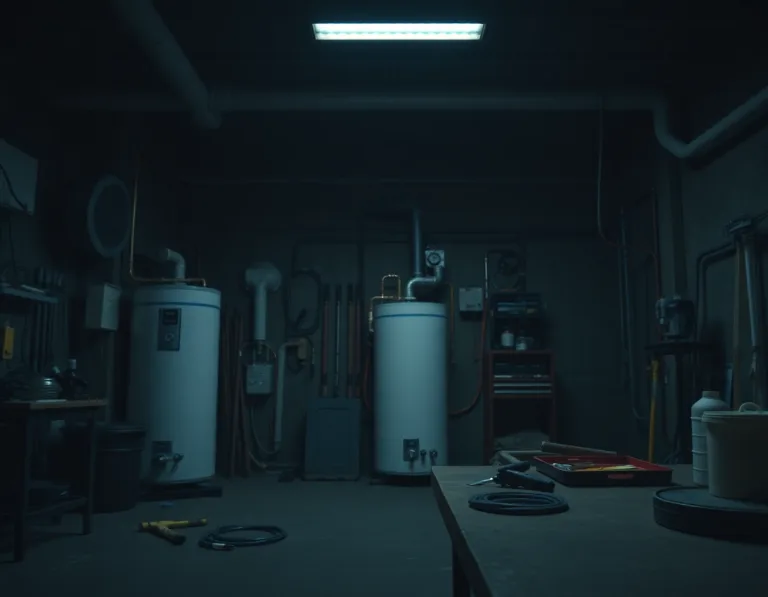 Boiler Reparatur Waghäusel